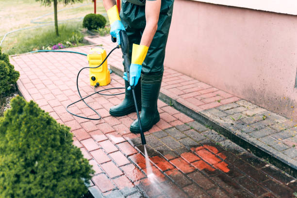 Best Residential Pressure Washing Services  in Myrtle Creek, OR