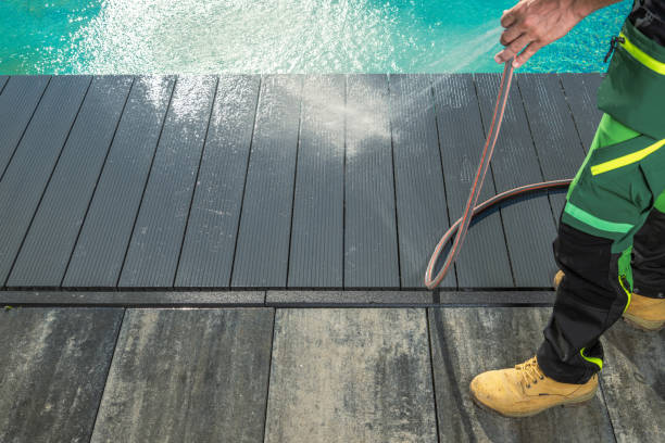 Best Exterior Home Cleaning  in Myrtle Creek, OR