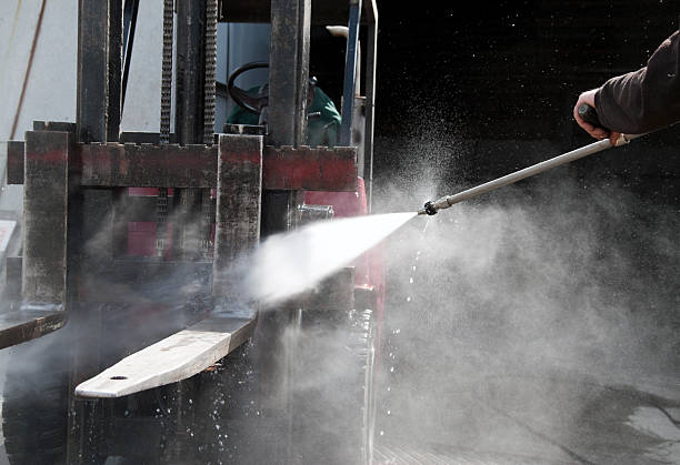 Professional Pressure Washing in Myrtle Creek, OR