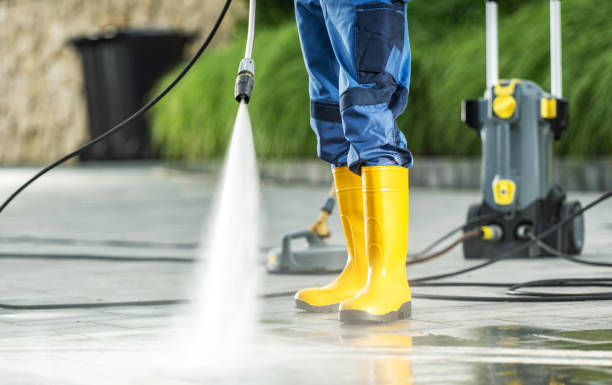 Best Pressure Washing Services Near Me  in Myrtle Creek, OR