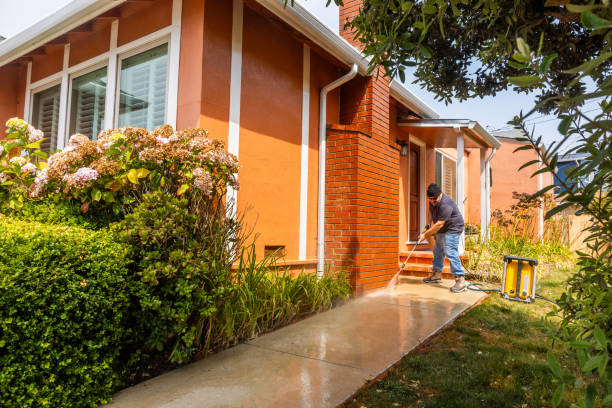 Best Deck Cleaning Services  in Myrtle Creek, OR