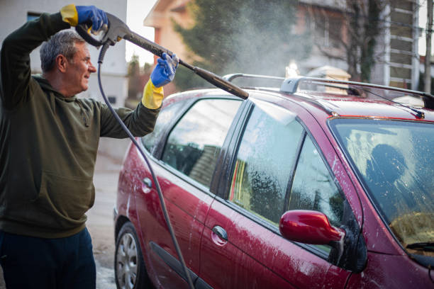 Best Roof Power Washing Services  in Myrtle Creek, OR