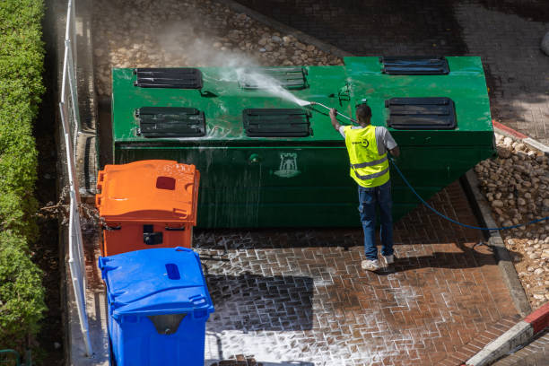 Best Best Pressure Washing Companies  in Myrtle Creek, OR